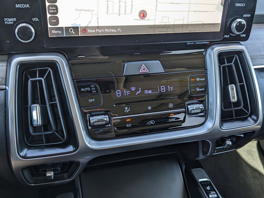 2023 Kia Sorento X-Line S San Clemente CA