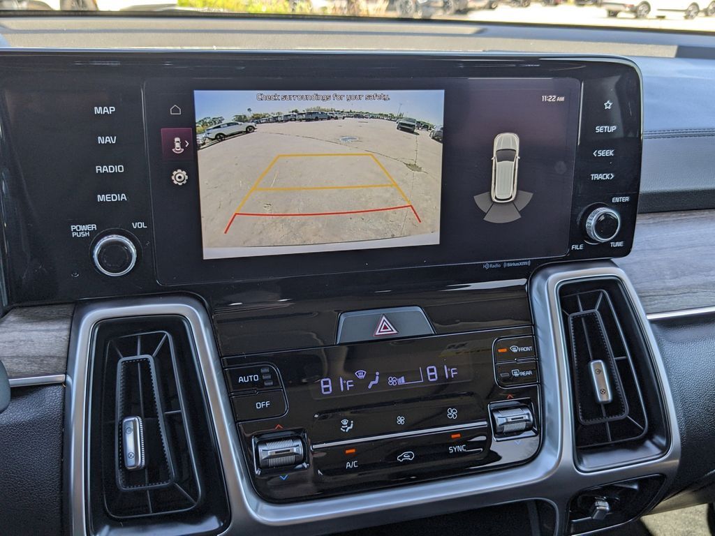 2023 Kia Sorento X-Line S San Clemente CA