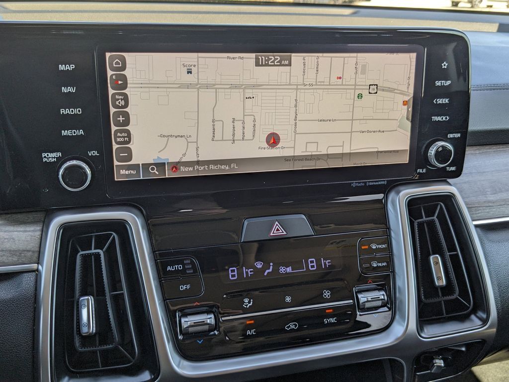 2023 Kia Sorento X-Line S San Clemente CA