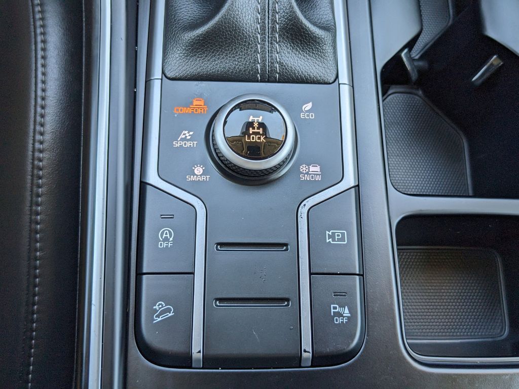 2023 Kia Sorento X-Line S San Clemente CA