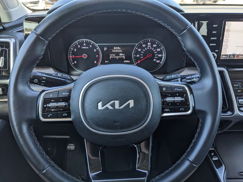 2023 Kia Sorento X-Line S San Clemente CA
