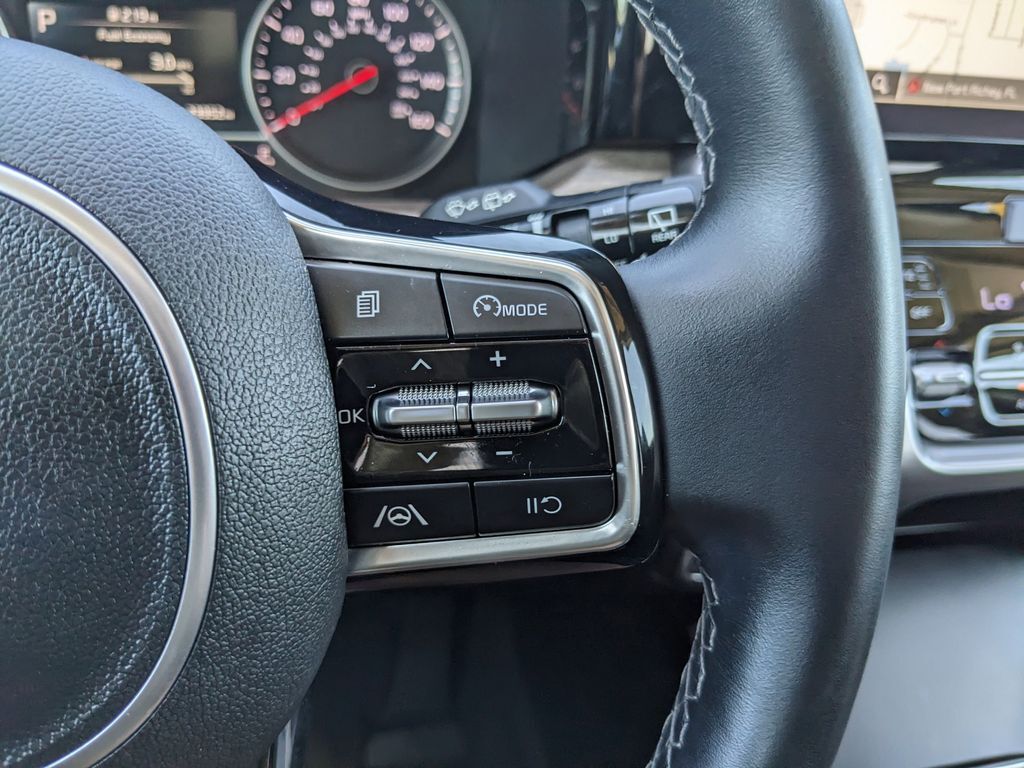 2023 Kia Sorento X-Line S San Clemente CA