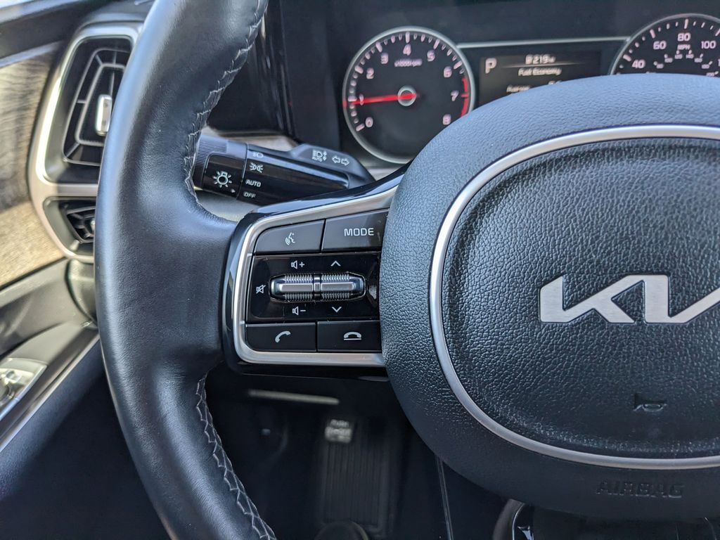 2023 Kia Sorento X-Line S San Clemente CA