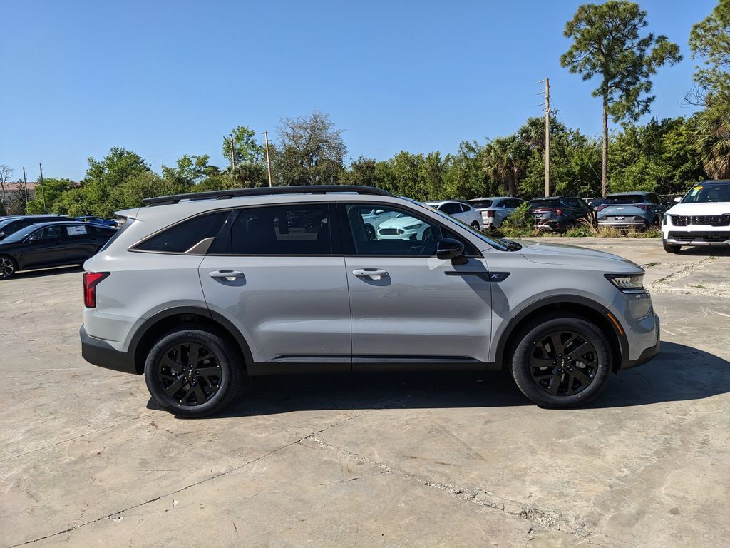 2023 Kia Sorento X-Line S San Clemente CA