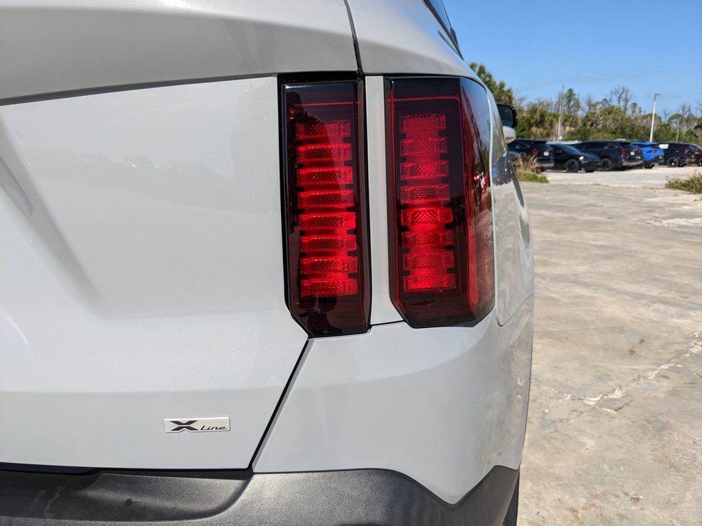 2023 Kia Sorento X-Line S San Clemente CA