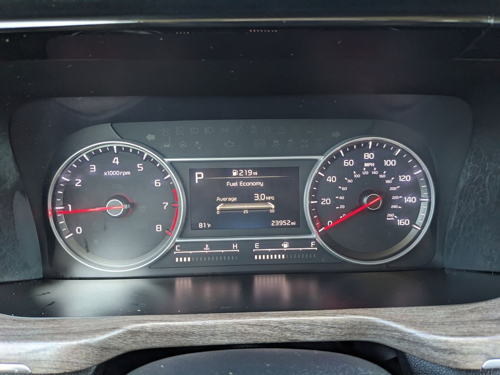 2023 Kia Sorento X-Line S San Clemente CA