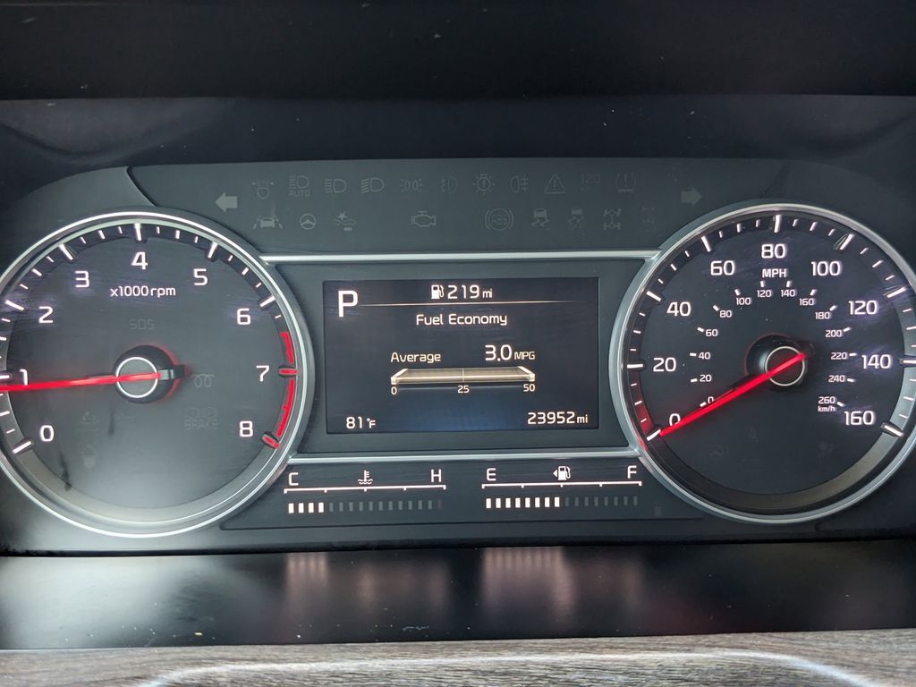 2023 Kia Sorento X-Line S San Clemente CA