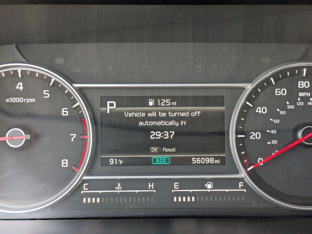 2023 Kia Sorento X-Line S San Clemente CA
