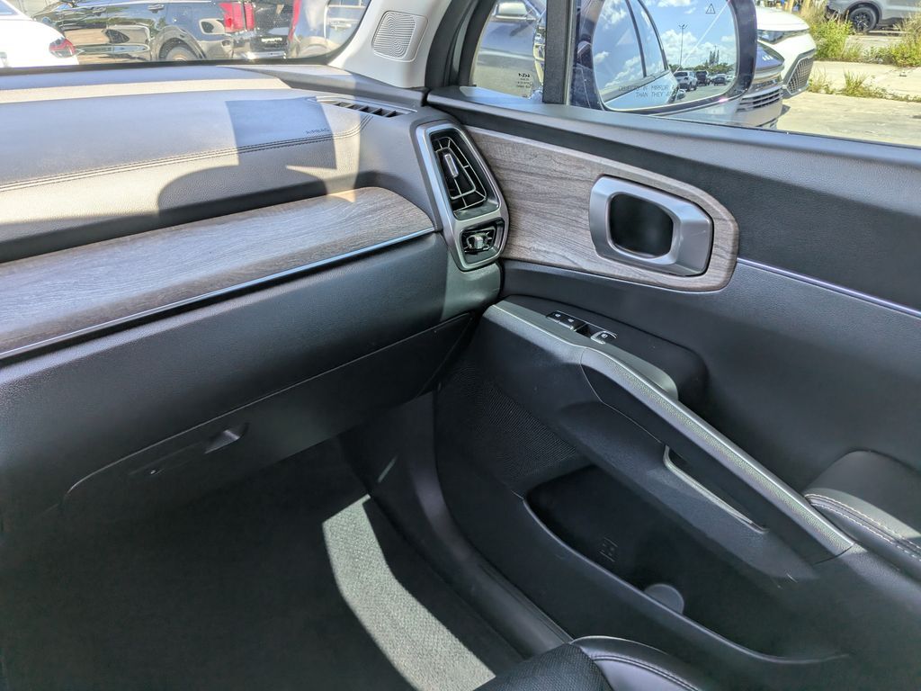 2023 Kia Sorento X-Line S San Clemente CA