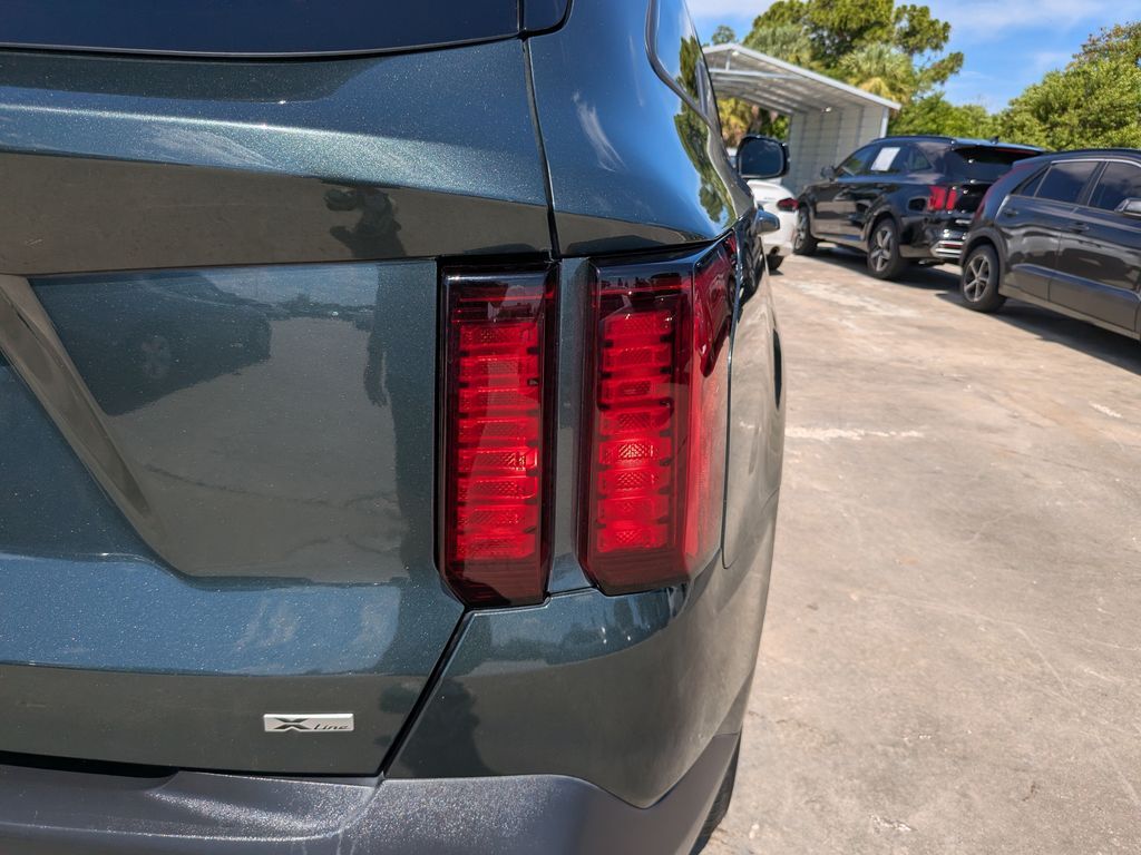 2023 Kia Sorento X-Line S San Clemente CA