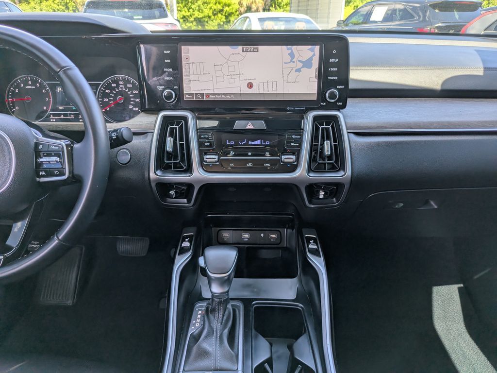 2023 Kia Sorento X-Line S San Clemente CA