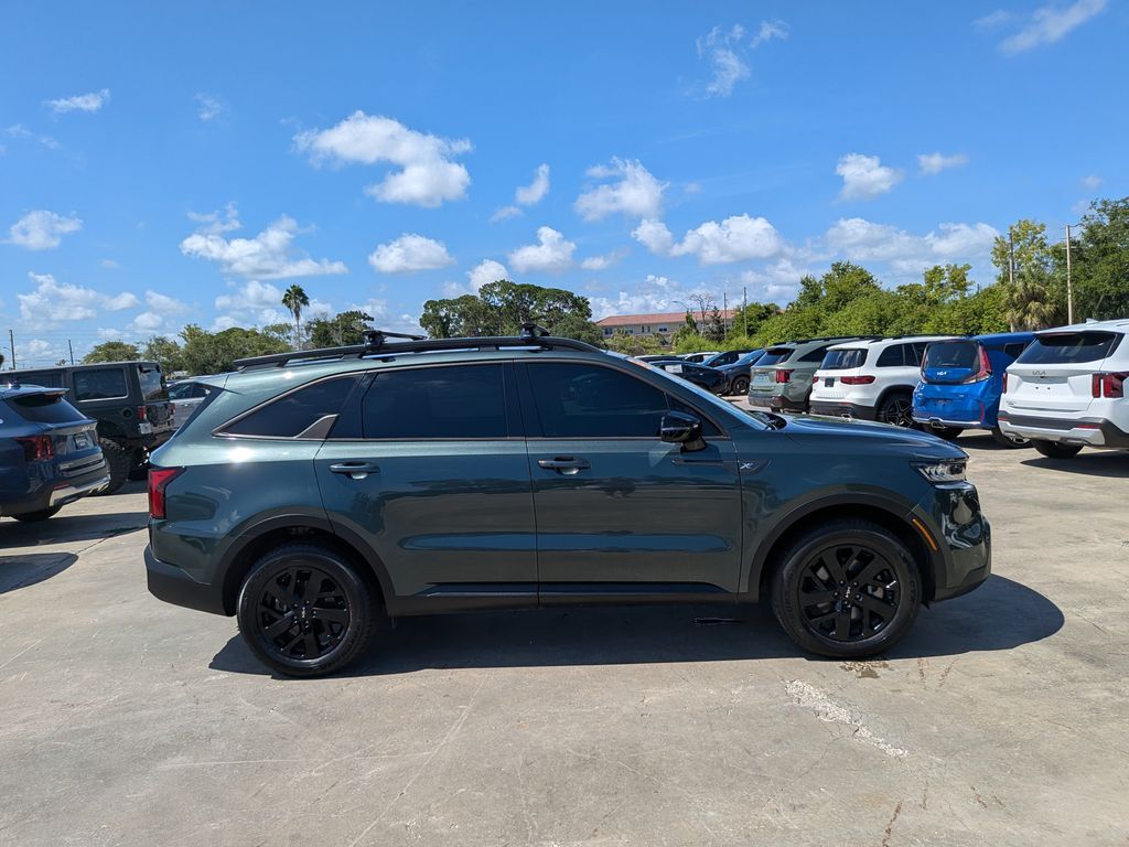 2023 Kia Sorento X-Line S San Clemente CA