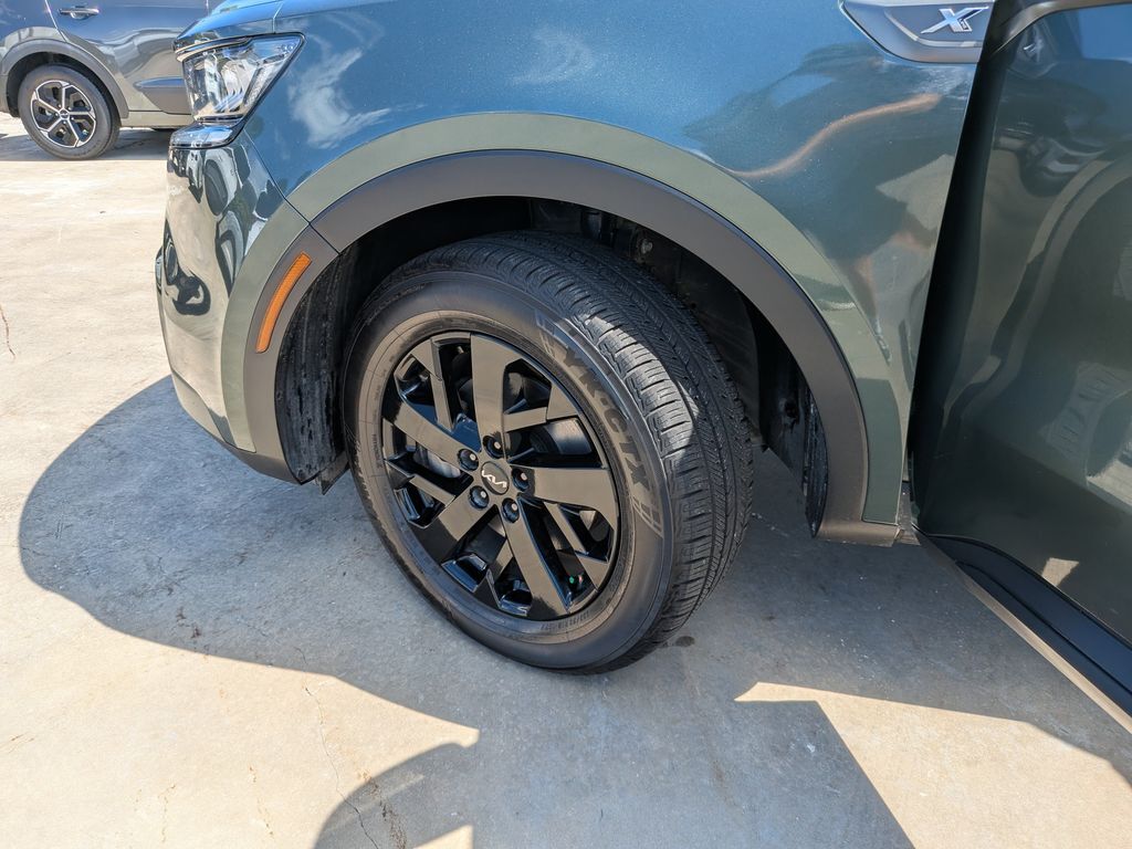 2023 Kia Sorento X-Line S San Clemente CA