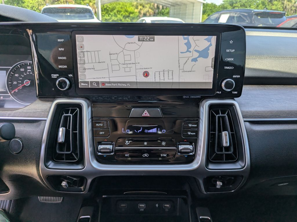 2023 Kia Sorento X-Line S San Clemente CA