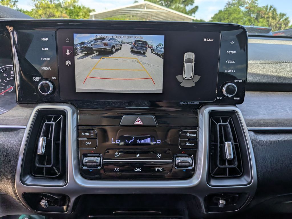 2023 Kia Sorento X-Line S San Clemente CA