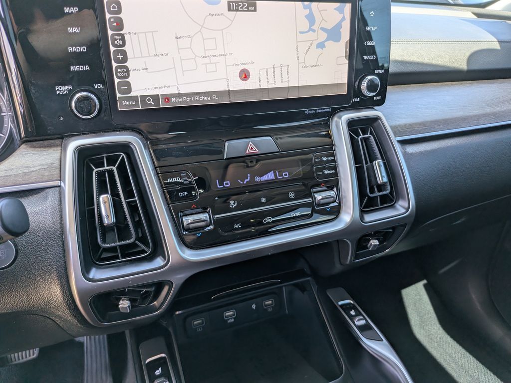 2023 Kia Sorento X-Line S San Clemente CA
