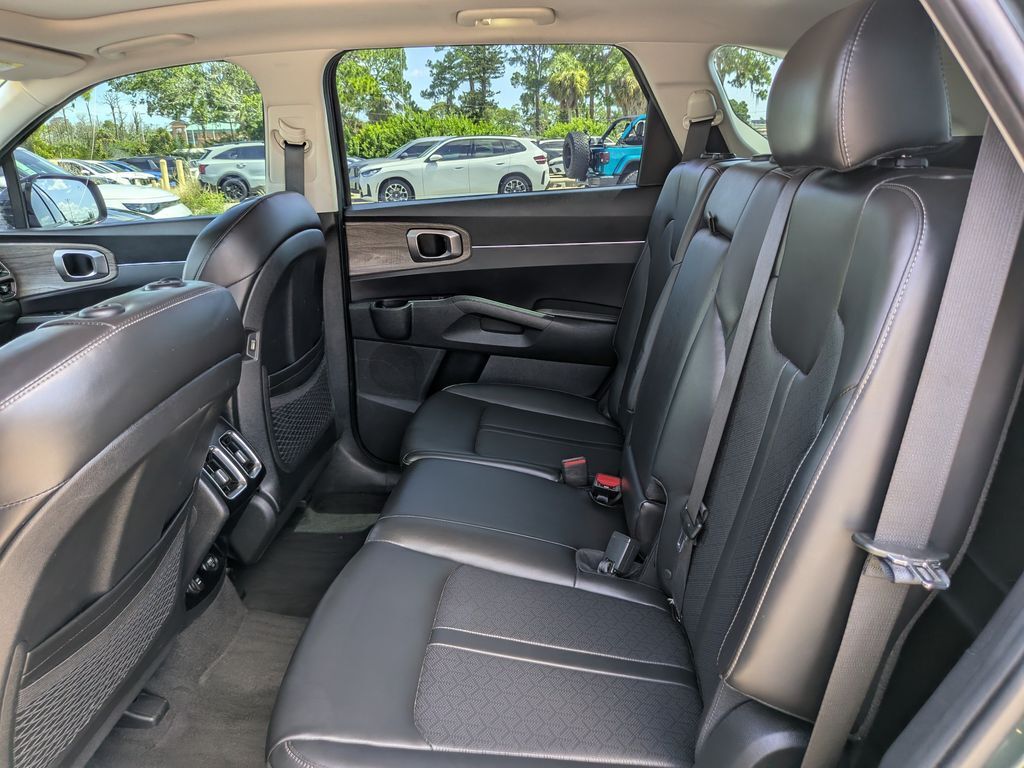 2023 Kia Sorento X-Line S San Clemente CA