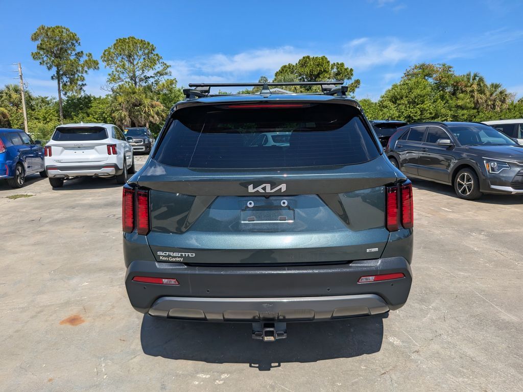 2023 Kia Sorento X-Line S San Clemente CA