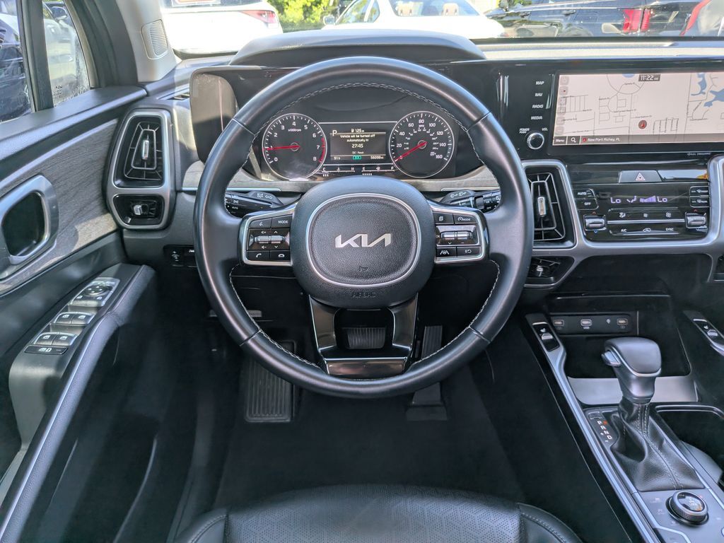 2023 Kia Sorento X-Line S San Clemente CA