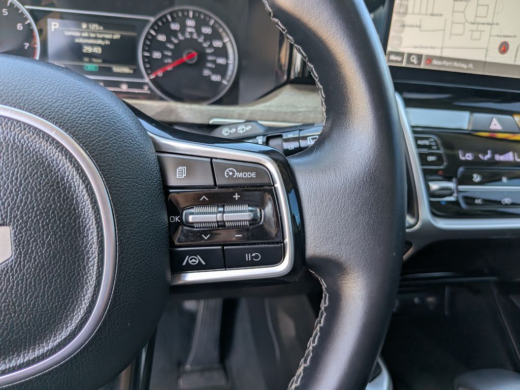 2023 Kia Sorento X-Line S San Clemente CA
