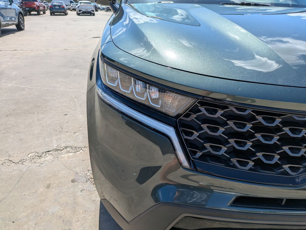 2023 Kia Sorento X-Line S San Clemente CA