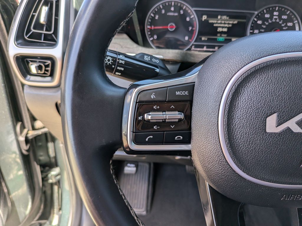 2023 Kia Sorento X-Line S San Clemente CA