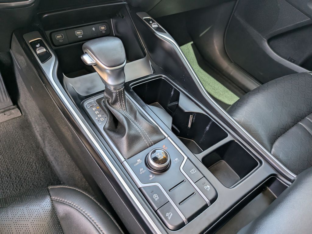 2023 Kia Sorento X-Line S San Clemente CA