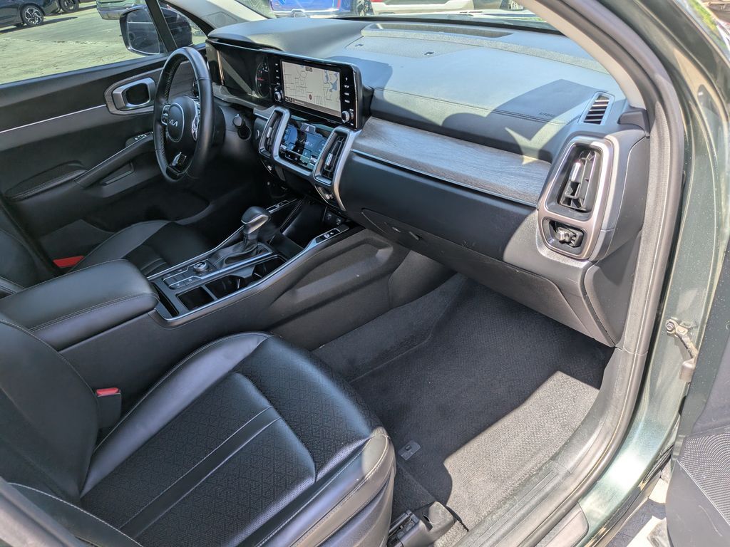 2023 Kia Sorento X-Line S San Clemente CA