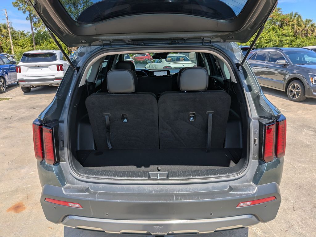 2023 Kia Sorento X-Line S San Clemente CA
