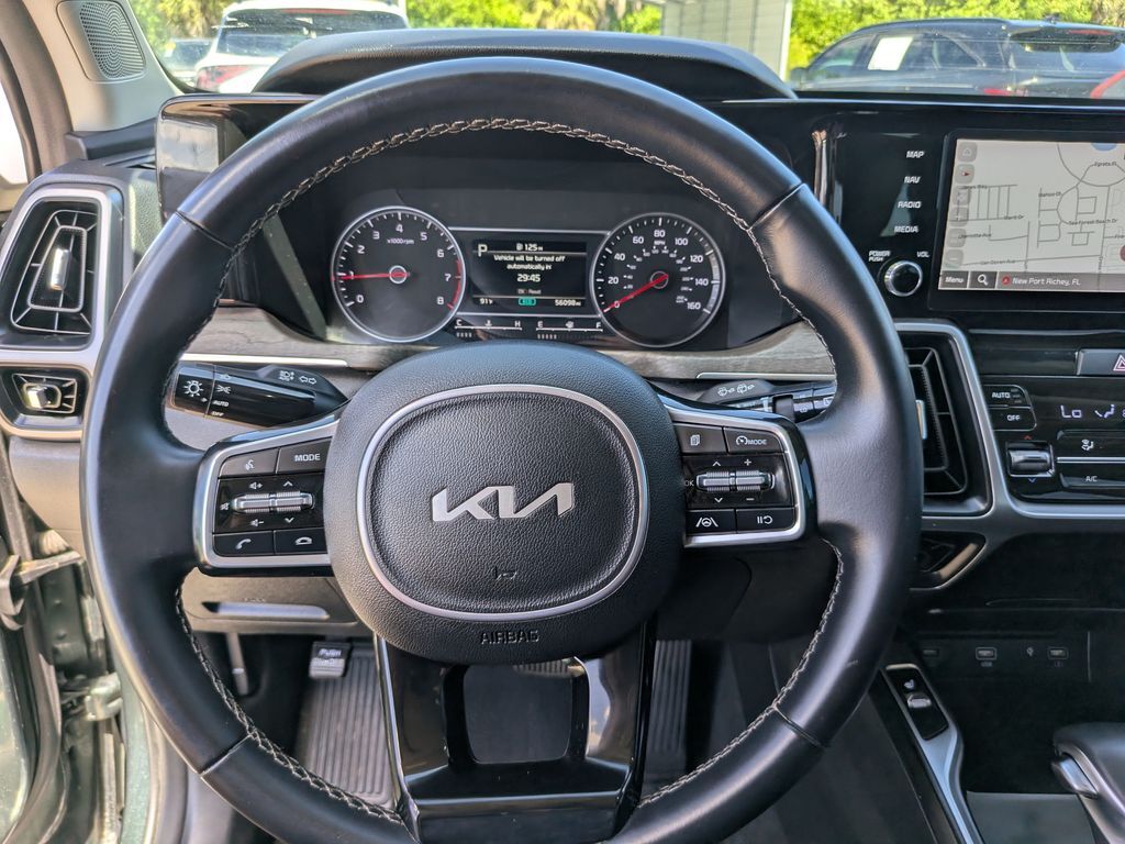 2023 Kia Sorento X-Line S San Clemente CA