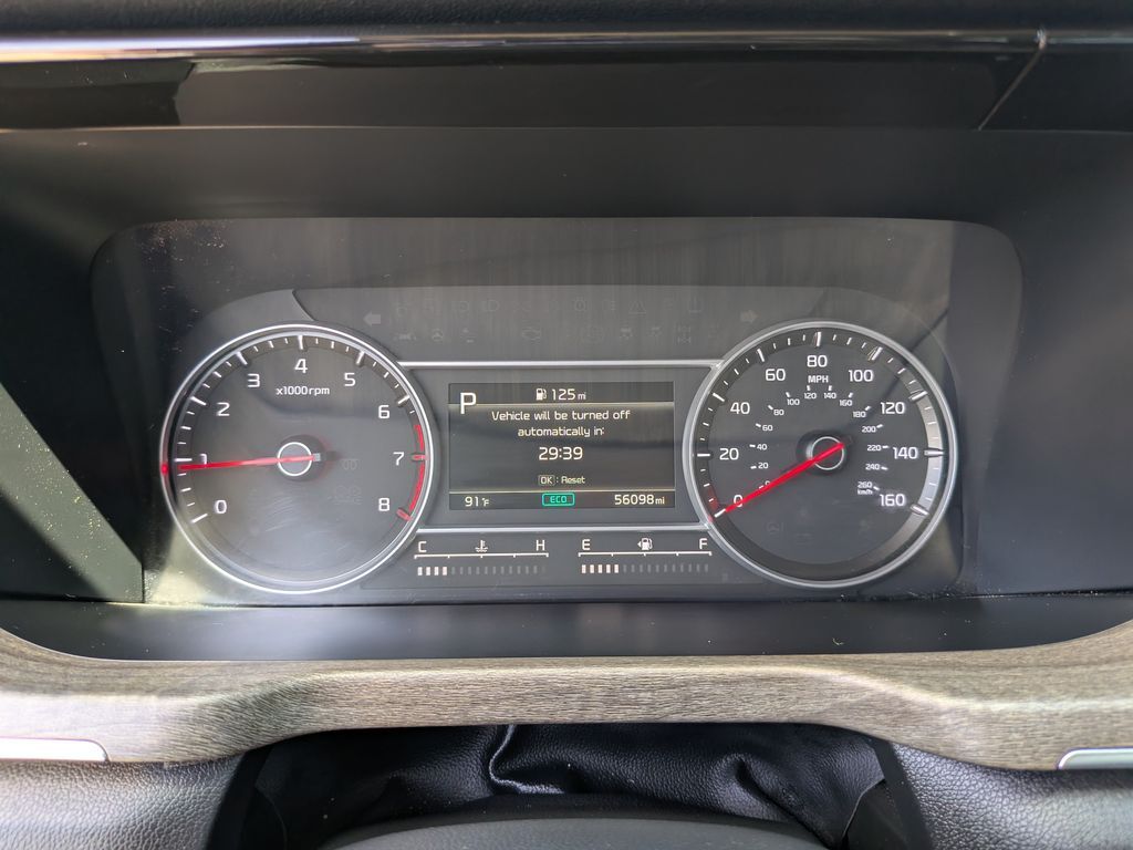 2023 Kia Sorento X-Line S San Clemente CA