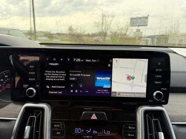 2023 Kia Sorento X-Line S Cape Girardeau MO