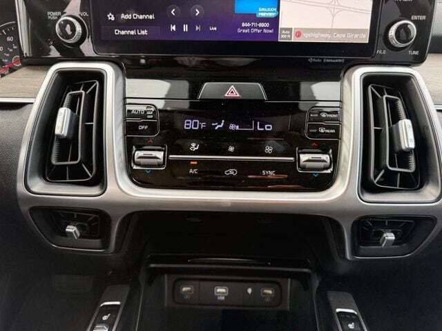 2023 Kia Sorento X-Line S Cape Girardeau MO