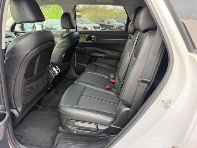 2023 Kia Sorento X-Line S Cape Girardeau MO