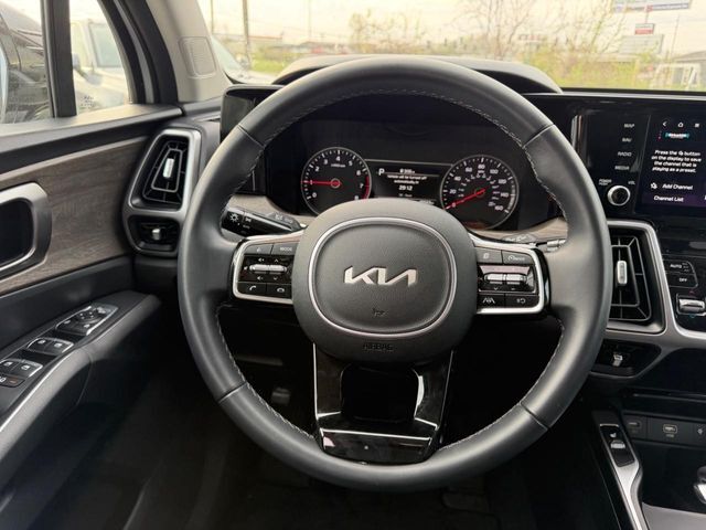 2023 Kia Sorento X-Line S Cape Girardeau MO