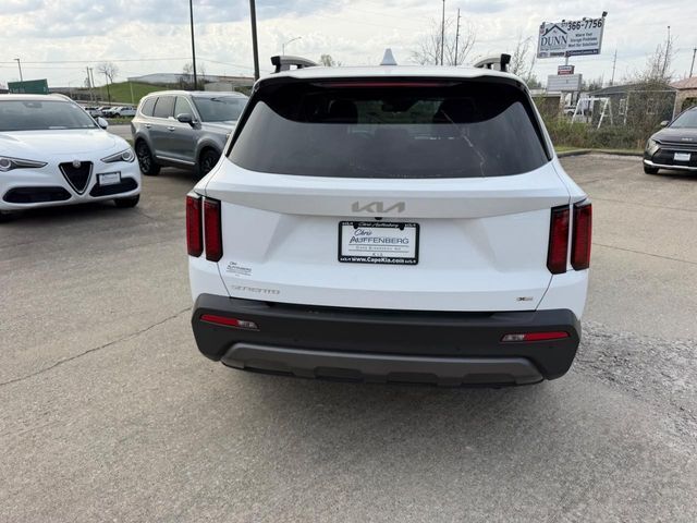 2023 Kia Sorento X-Line S Cape Girardeau MO
