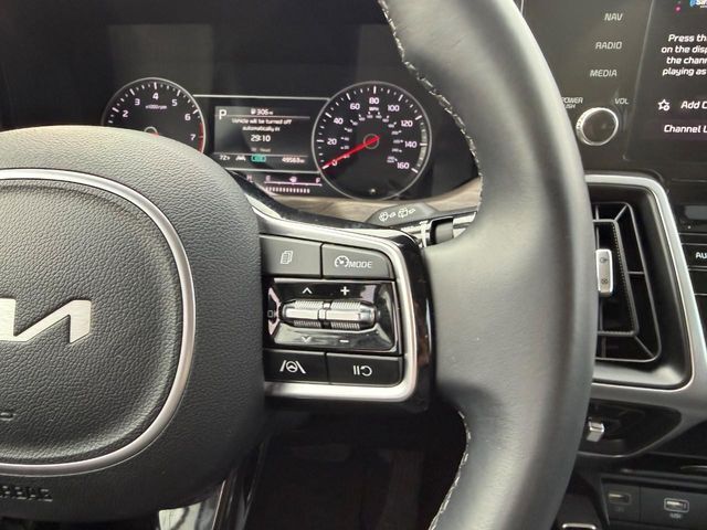 2023 Kia Sorento X-Line S Cape Girardeau MO