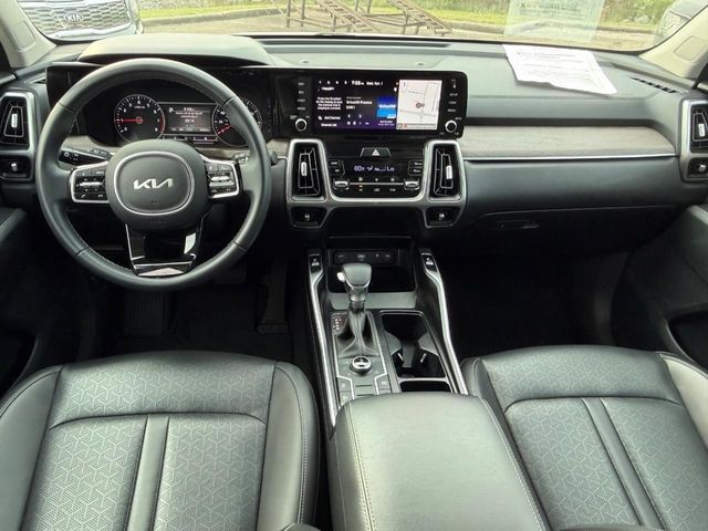 2023 Kia Sorento X-Line S Cape Girardeau MO