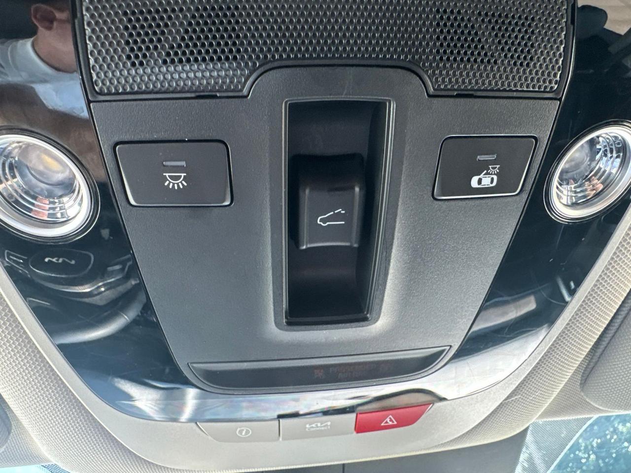2023 Kia Sorento X-Line S West Burlington IA