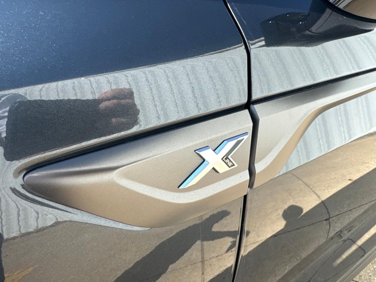 2023 Kia Sorento X-Line S West Burlington IA