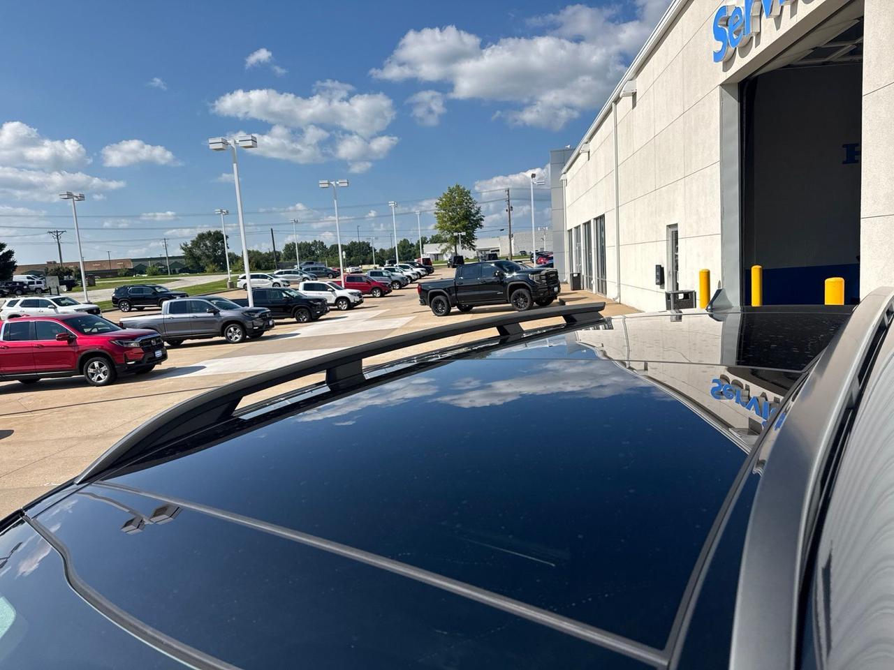 2023 Kia Sorento X-Line S West Burlington IA