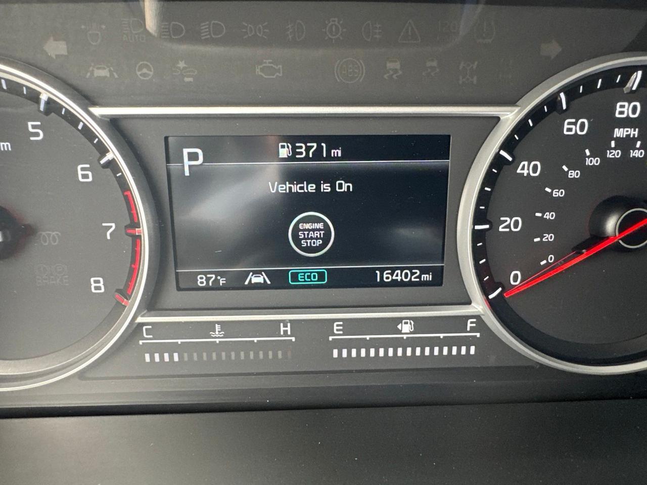 2023 Kia Sorento X-Line S West Burlington IA