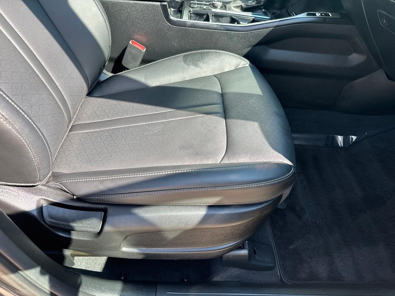 2023 Kia Sorento X-Line S West Burlington IA