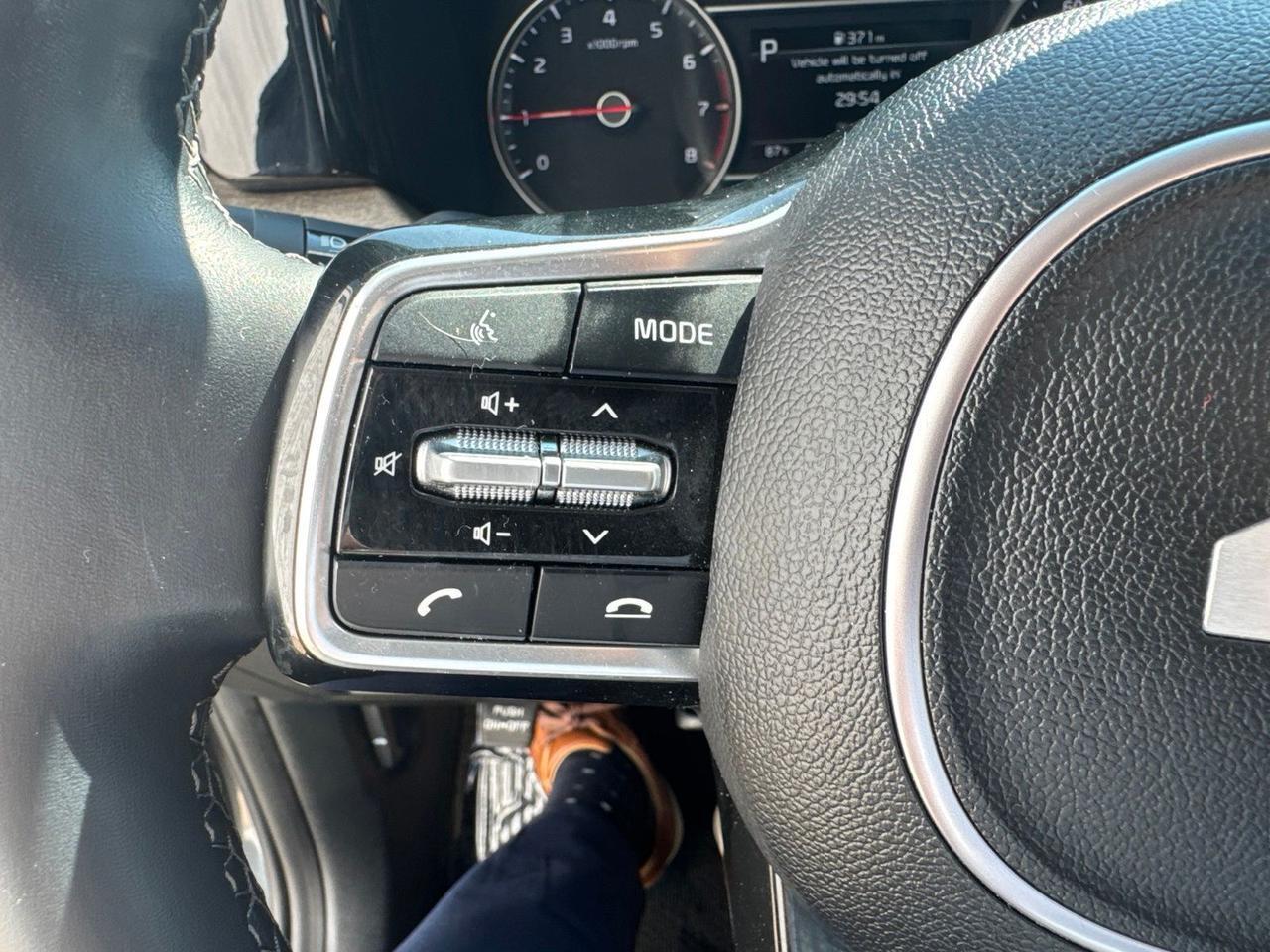 2023 Kia Sorento X-Line S West Burlington IA