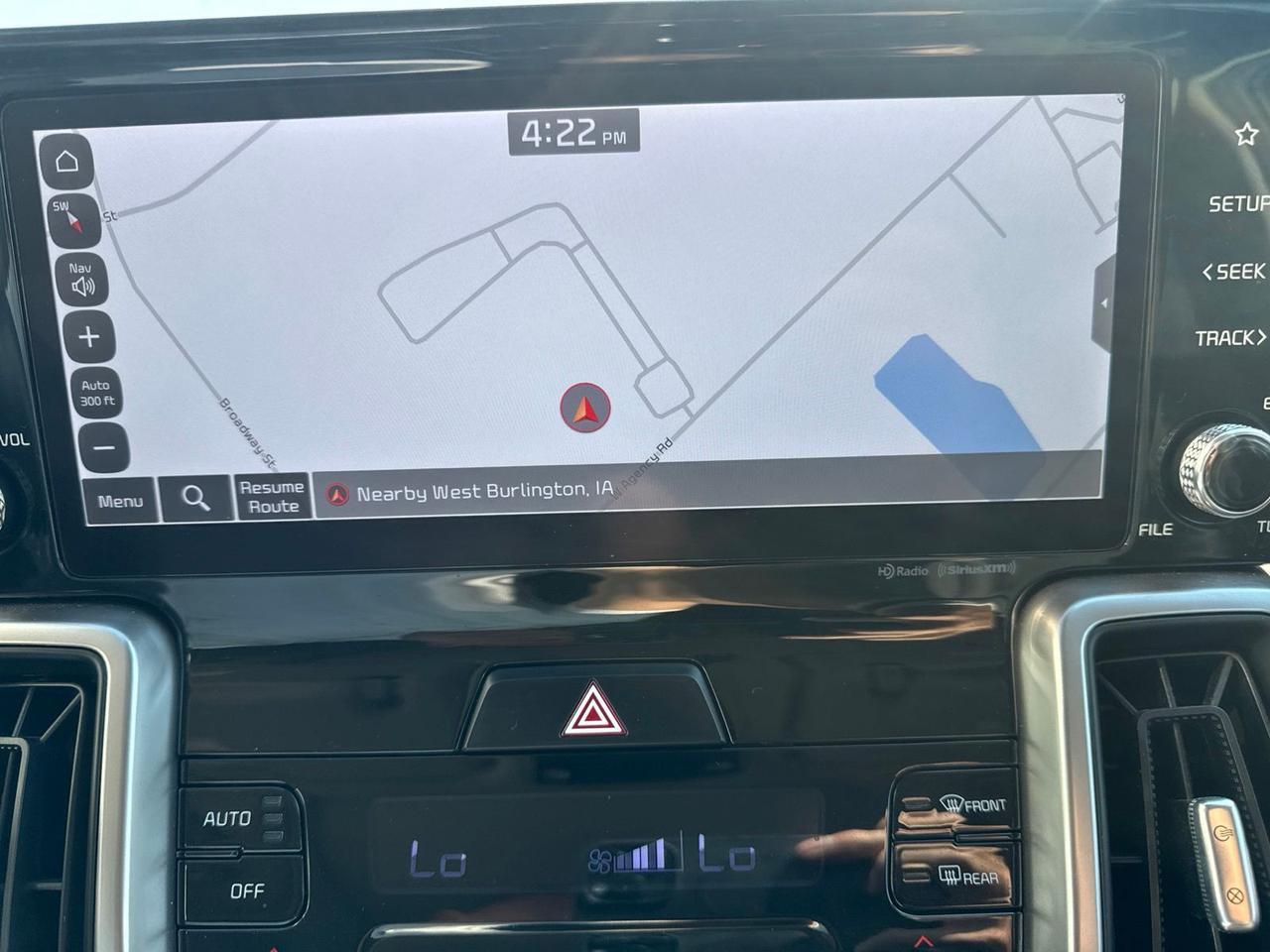 2023 Kia Sorento X-Line S West Burlington IA