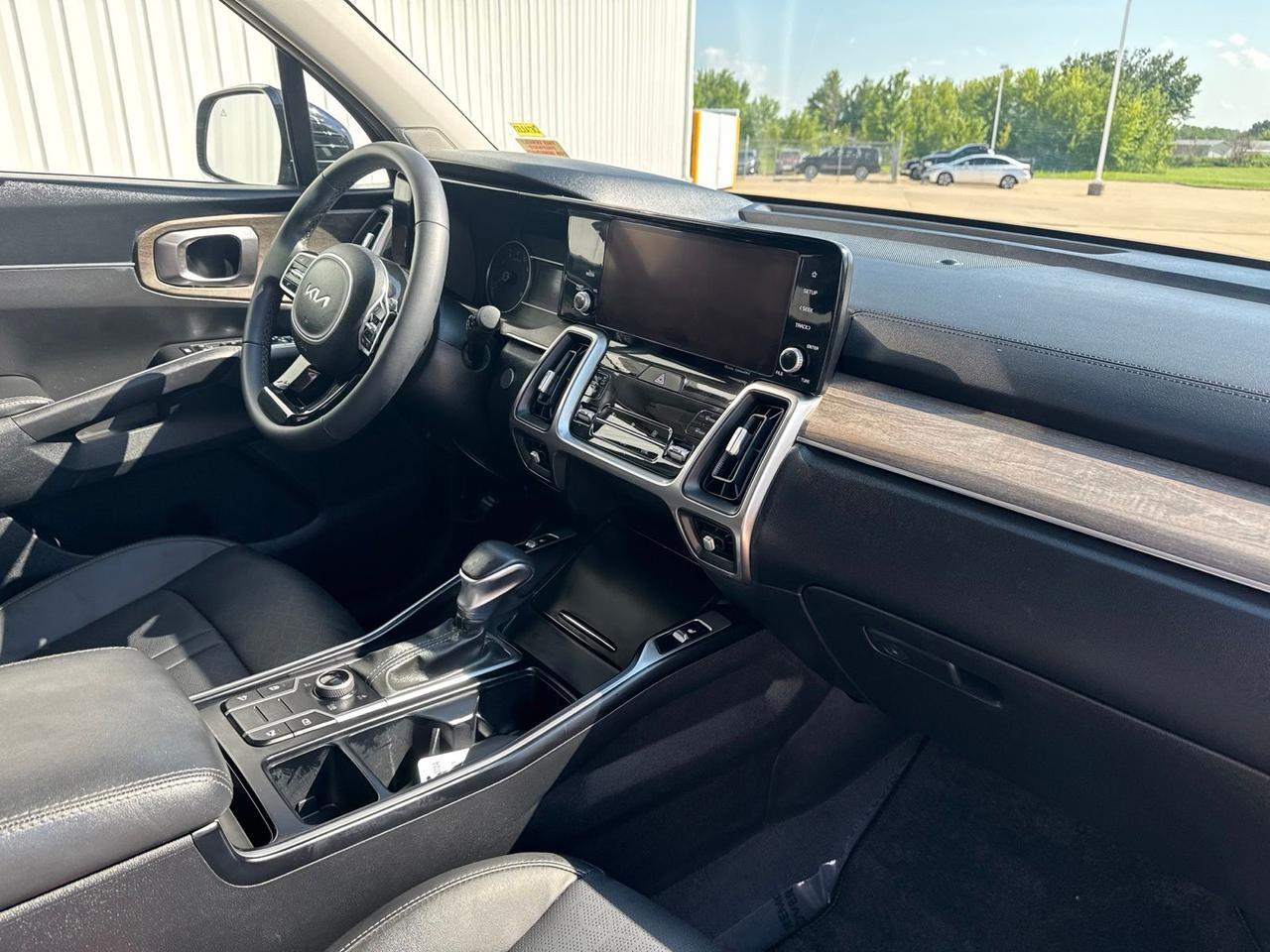 2023 Kia Sorento X-Line S West Burlington IA