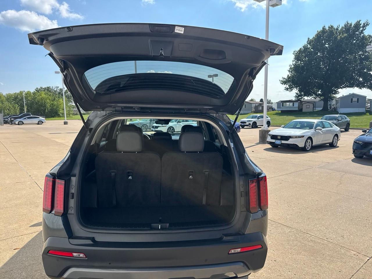 2023 Kia Sorento X-Line S West Burlington IA