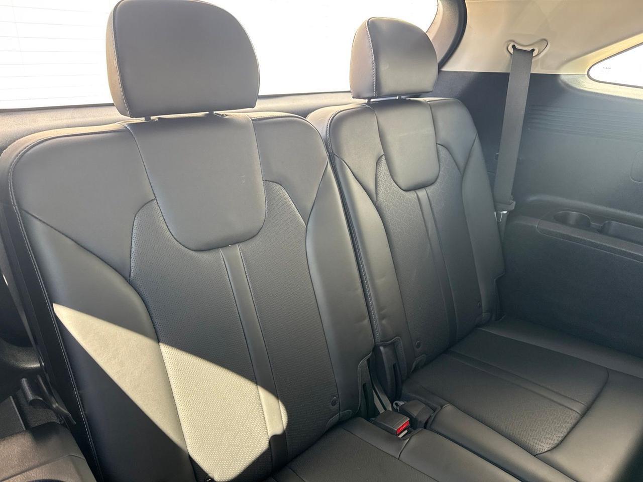 2023 Kia Sorento X-Line S West Burlington IA