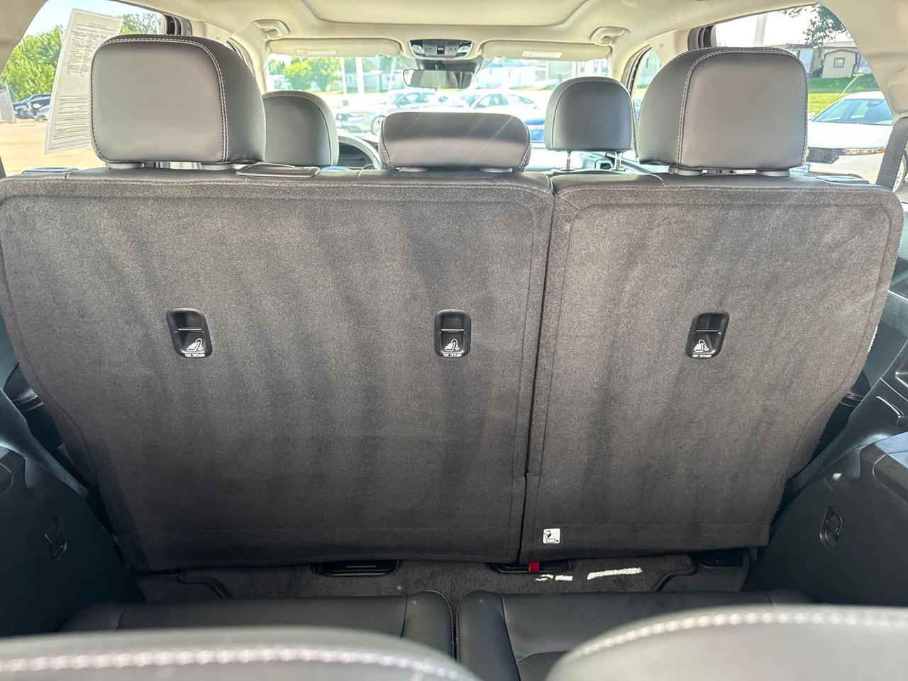 2023 Kia Sorento X-Line S West Burlington IA