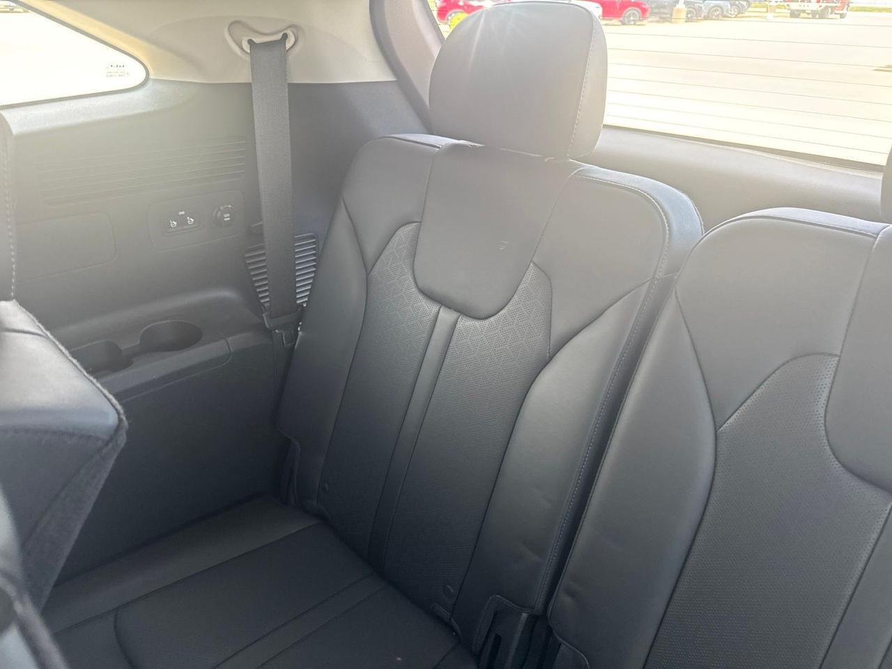 2023 Kia Sorento X-Line S West Burlington IA